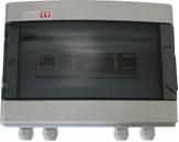 Kabel 20m für Rollenprüfstand 