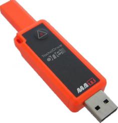 Software-Update TachoDrive 4/5 Funktionsfreigabe 