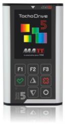 TachoDrive NX Std Download-Tool für Digitaltachographen 