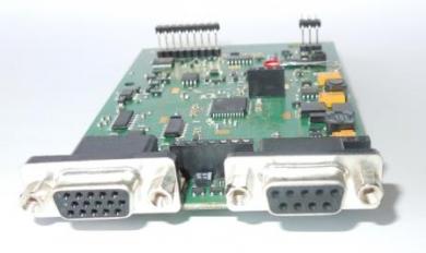 UTP-10 Hardware-Upgrade neues Mainboard+Graphikdisplay 