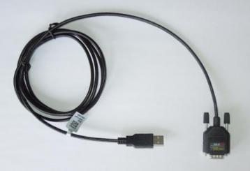 UTP-10 Kabel U3 für USB-Anschluss an PC 