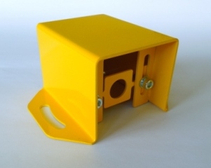 UTP Set Schutzgehäuse ROLMATT Fotosensoren 