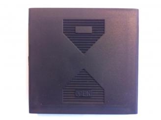 UTP-10 Abdeckung für Batteriefach 