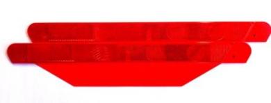 UTP-10 Reflektor für Lichtschranke 