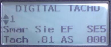 UTP-10 Graphik Display 