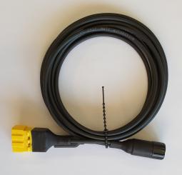 Kabel D für UTPNX Sensor-Checker 