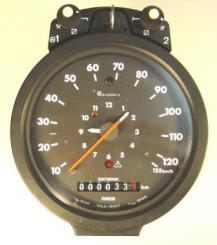 EC-TCO1314-37 2F 125KMH 24V STANDARD IVECO 