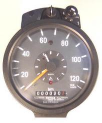 EC-TCO1311-34 1F 125KMH 24V DLS STANDARD 