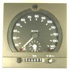 EC-KTCO1318-24 1F 140KMH 12V 4IMP/M IVECO 