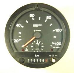 EC-KTCO1318-24  1F 125KMH 12V RUND 