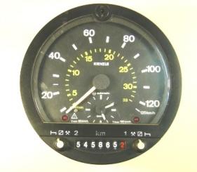 EC-KTCO1318-26 2F 125KMH 24V 3300U M. ANZEIGE 