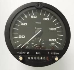 EC-KTCO1318-27  2F 125KMH 24V SETRA 