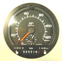 EC-KTCO1318-27 2F 125KMH 24V DAF 