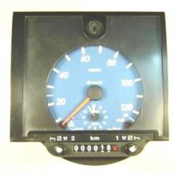 EC-KTCO1318-2709  2F 125KMH 24V 4IMP/M DC ATEGO 