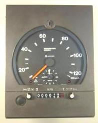 EC-KTCO1318-27  2F 125KMH 24V DC GRAU 