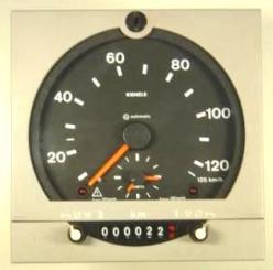 EC-KTCO1318-27  2F 125KMH 24V MAN HELLGRAU 