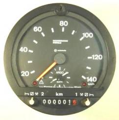 EC-KTCO1318-27  2F 140KMH 12V RUND 