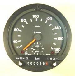 EC-KTCO1318-27  2F 180KMH 12V RUND 