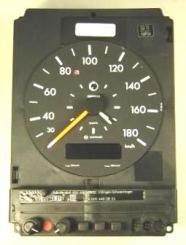 EC-FTCO 1319-2700 2F 180KMH 12V DC SPRINTER 