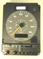 EC-FTCO 1319-2700 2F 180KMH 12V VW LT2 