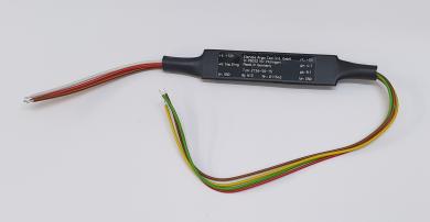 IMPULSTEILER 4:1/8:1 