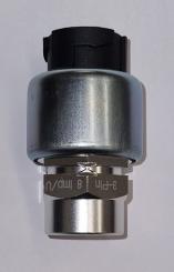 IMPULSGEBER M22 X 1,5R 4-POLIG Flachkontakte 