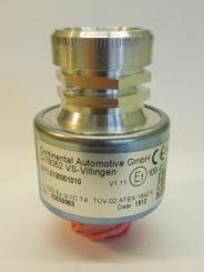 KITAS2+ TRAINING INNENG. M22X1,5 RECHTS 