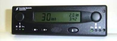 SE FRU 2456GAA 2F 125KMH 24V DC ACTROS MP2, ECONIC Displ. gn 