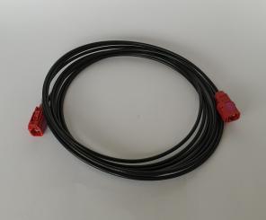 DSRC-Kabel 3.0M P3000X Fakra LPlug für DSRC-Antenne DTCO 4.0 