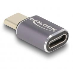 UTPNX Kurzadapter Paar (2 Stück) USB-C 