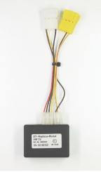 DKG Replace Modul Sprinter (NCV3)/VW CRAFTER Bundle 