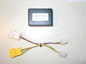 DKG Replace Modul Ducato 15 Zoll vorkonfiguriert 