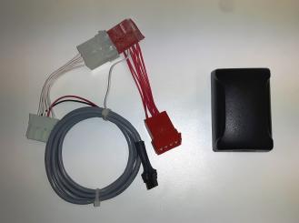 SRE GPS-Box für SE5000 12V 
