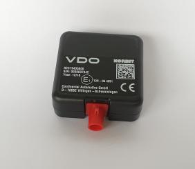 DSRC-Antenne VDO für DTCO 4.0/4.1 UKCA Klebebefestigung 