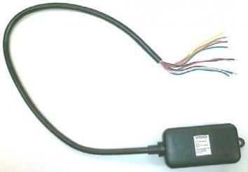 DTCO GeoLoc-Kit plus UpdateCard GeoLogging 