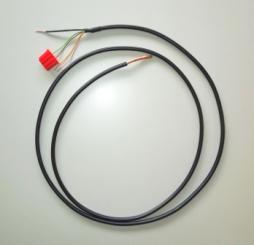 Anschlussleitung 2m für GeoLoc an CAN2 