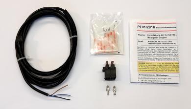 Installations-Kit SATELLIC OBU 