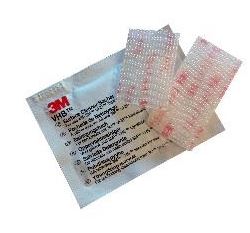 SATELLIC Befestigungsstreifen 3M 