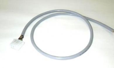 Leitung Spannungsversorgung 2m 1318/1319/1324/DKG kpl. 