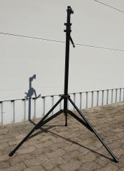 Kurbel-Stativ für DSRC-Checker/Tester 