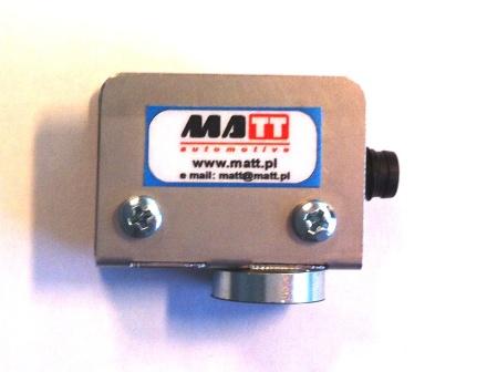 UTP-10 AMT Sensor 4-polig (Ersatz für Lichtschranke) 
