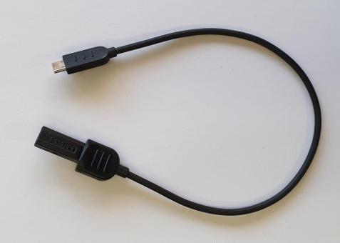Kabel M01 für UTPNX Diagnose Frontschnittstelle 0,4m 