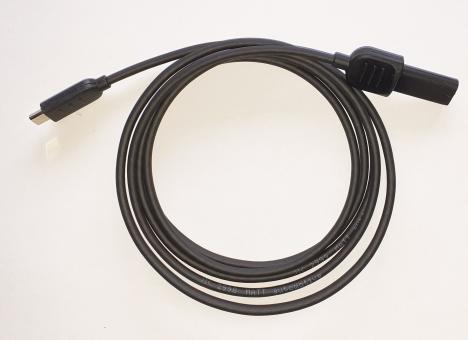Kabel M02 für UTPNX Diagnose Frontschnittstelle 2,5m 