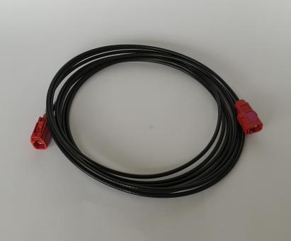 DSRC-Kabel P3000X Fakra LPlug für DSRC-Antenne DTCO 4.0 UKCA 