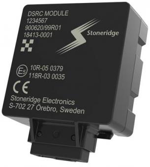 DSRC-Modul Stoneridge 24V mit Terminierung 