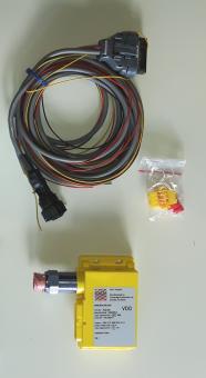 M1N1 Adapter-Kit KITAS4.0/LESIKAR 