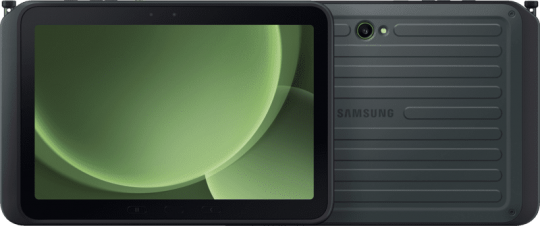 Samsung Outdoor Tablet 10.1" V5 IP68 